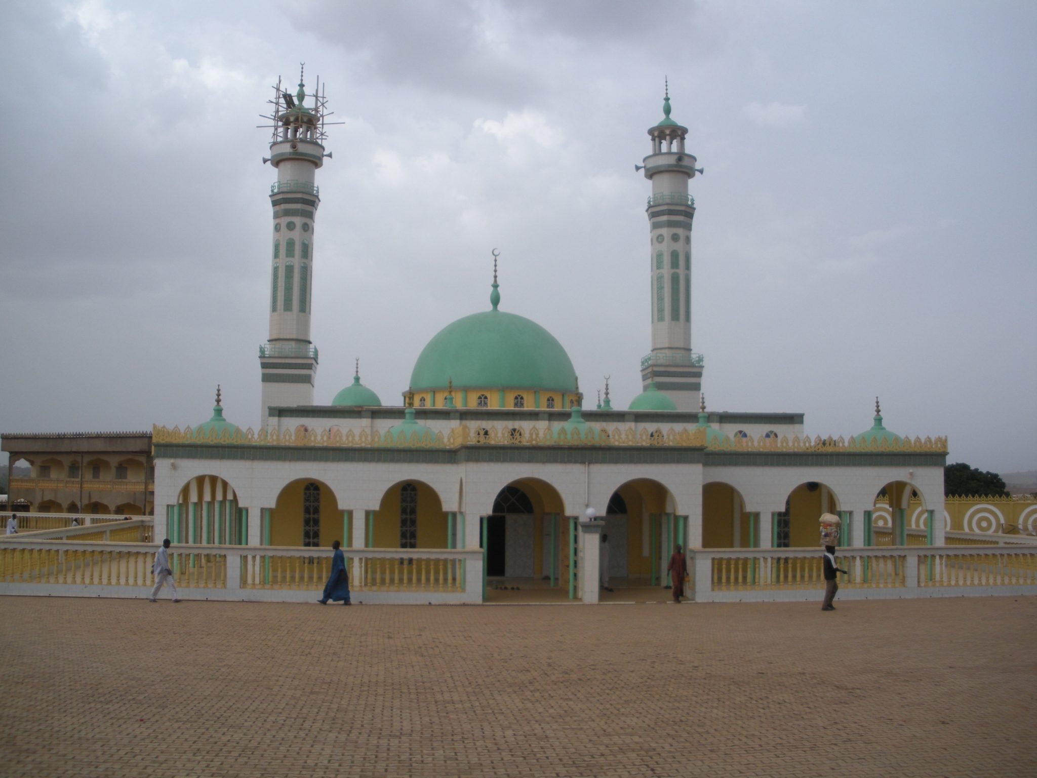 Ngaoundéré