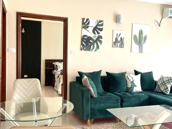 Studio Meublé à Louer à Douala MAKEPE ST TROPEZ