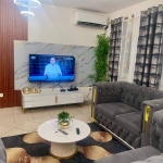 37994- Appartement meublé Bonamoussadi Santa Lucia