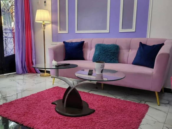 Yaoundé Biyemassi obili Appartement meublé