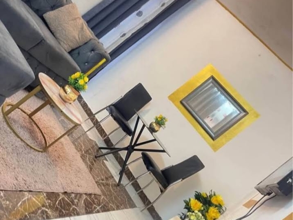 Studio meublé à Douala Bonamoussadi
