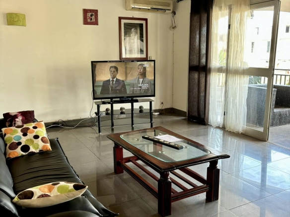 Votre appartement meublé Odza, Yaoundé
