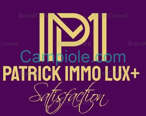 Patrick Immo Lux