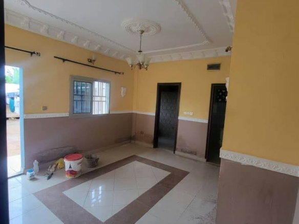 Vaste studio VIP à louer, Ngousso, Yaoundé
