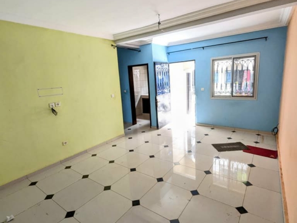 APPARTEMENT À LOUER, YAOUNDÉ FOUGEROLLE