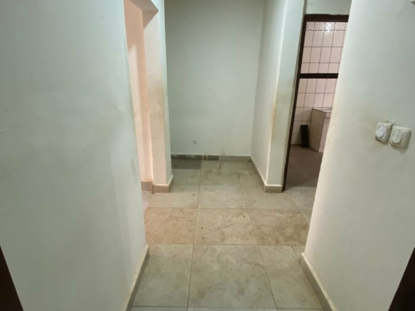 Appartement à louer lycée bilingue d’Essos, Yaoundé