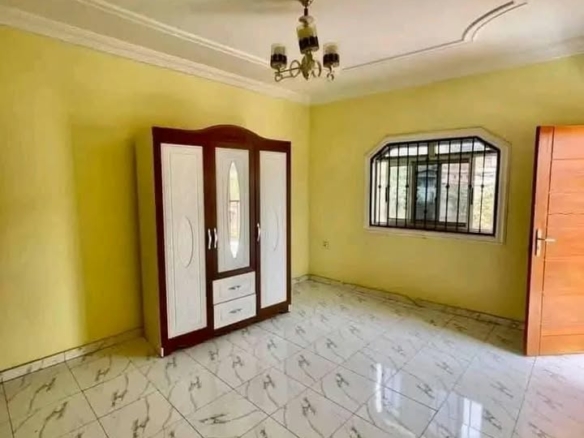 Appartement nouvellement construit, Damas, Yaoundé