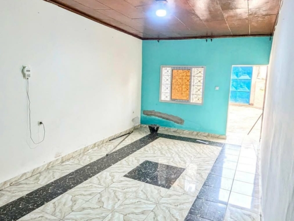 APPARTEMENT A LOUER A NGOUSSO HOTEL LE PARADIS