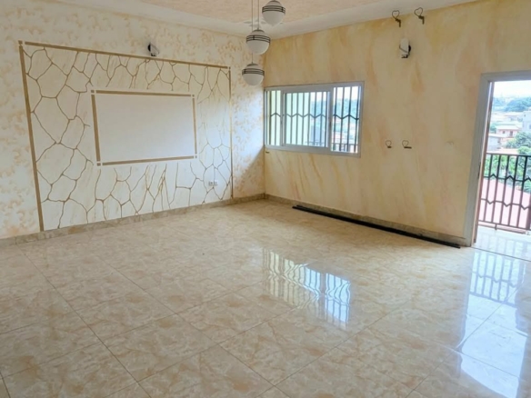Appartement 3 chambres à louer, Ngousso, Yaoundé
