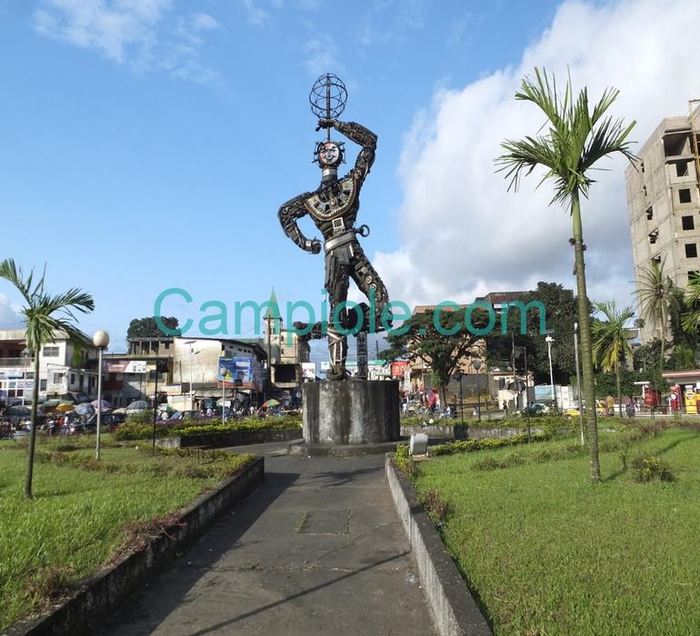 Douala