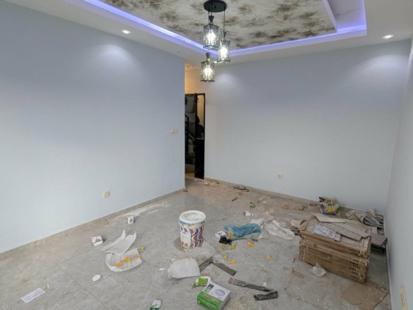 STUDIO VIP NEUF À LOUER À YAOUNDÉ ÉLEVEUR