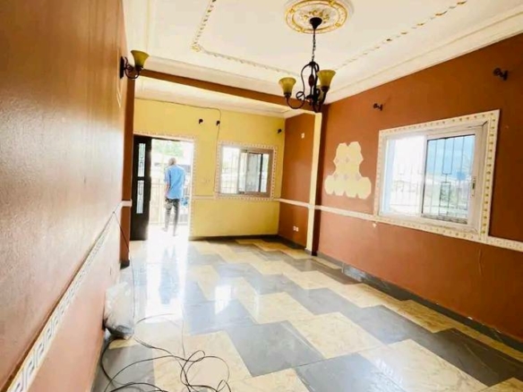REMBOURSEMENT APPARTEMENT MODERNE STAFFÉ, LOGBESSOU DOUALA