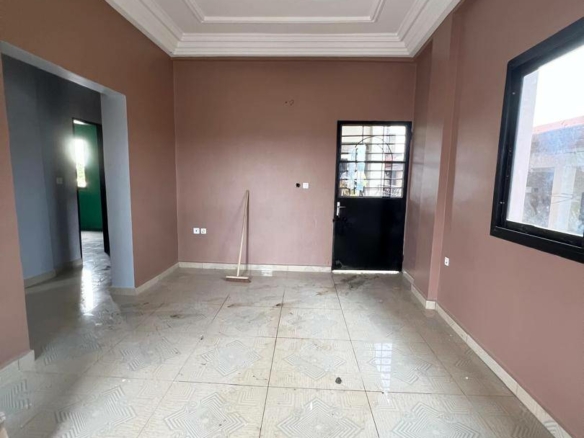 APPARTEMENT MODERNE SITUÉ À LOGBESSOU SODIKOMBO