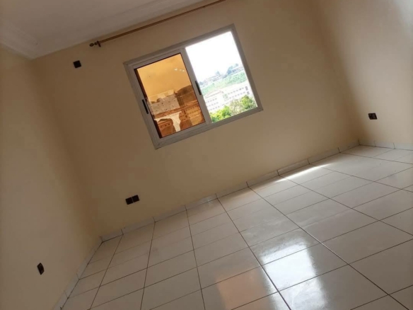 Appartement à louer à Nsam, Yaoundé