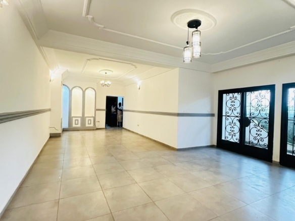 Appartement haut standing, Odza (cité de la paix)