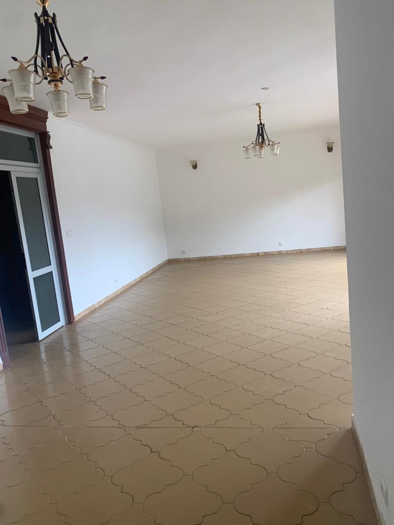 42255- Grand Appartement moderne