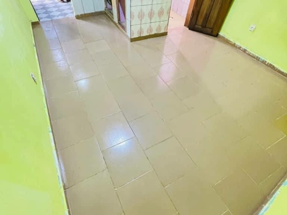Chambre moderne avec coin cuisine, Yaoundé Emana