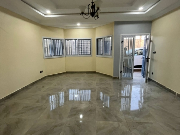 Appartement haut standing à louer, Hôpital Général, Garoua
