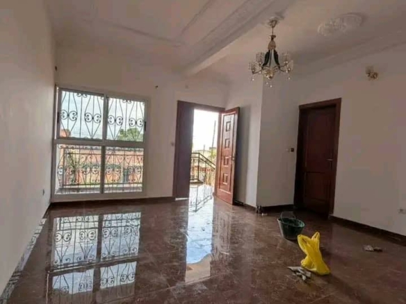 APPARTEMENT CHIC CONFORTABLE À NGOUSSO PROCHE DE OMNISPORT