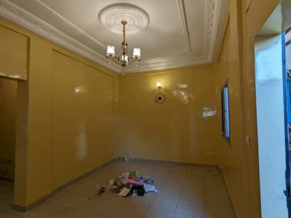 YAOUNDE NSAM STUDIO MODERNE VIP À LOUER