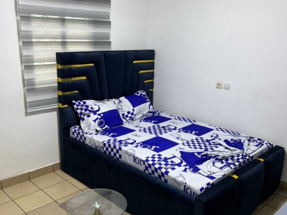 Chambre meublée à Douala Bocom Makepe Missoke