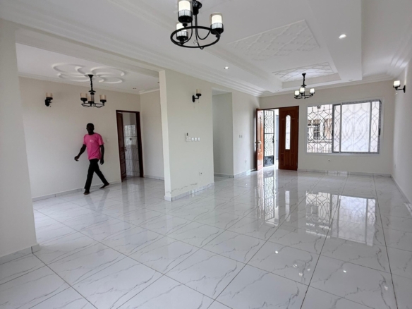 Magnifique appartement à louer, Yaoundé Fougerolle