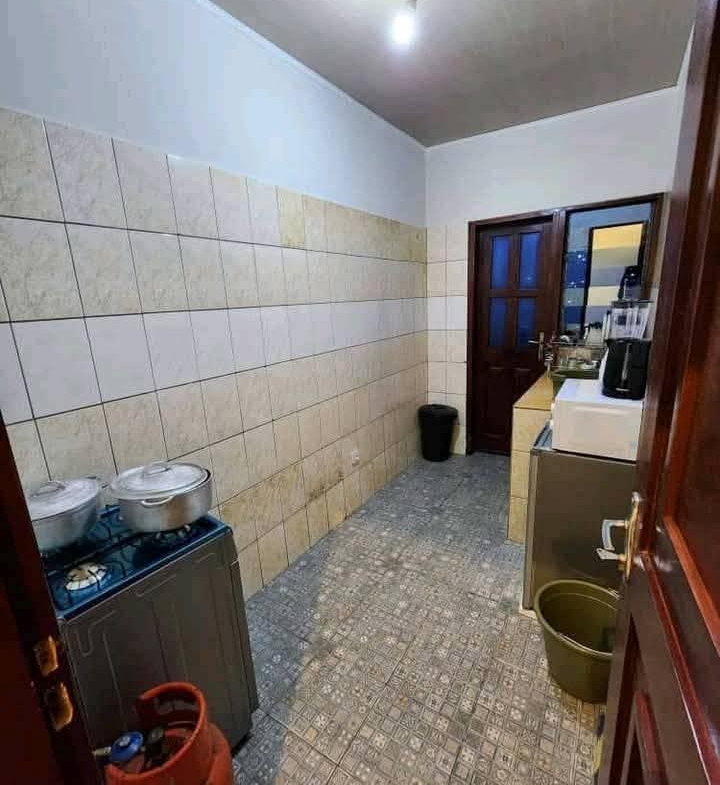 Chambre meublée de charme, Yaoundé Mvog-Mbi