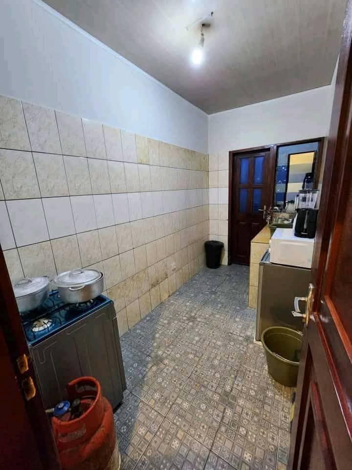 Chambre meublée de charme, Yaoundé Mvog-Mbi