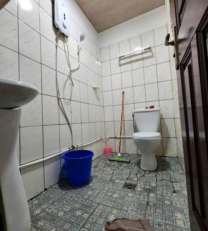 Chambre meublée de charme, Yaoundé Mvog-Mbi
