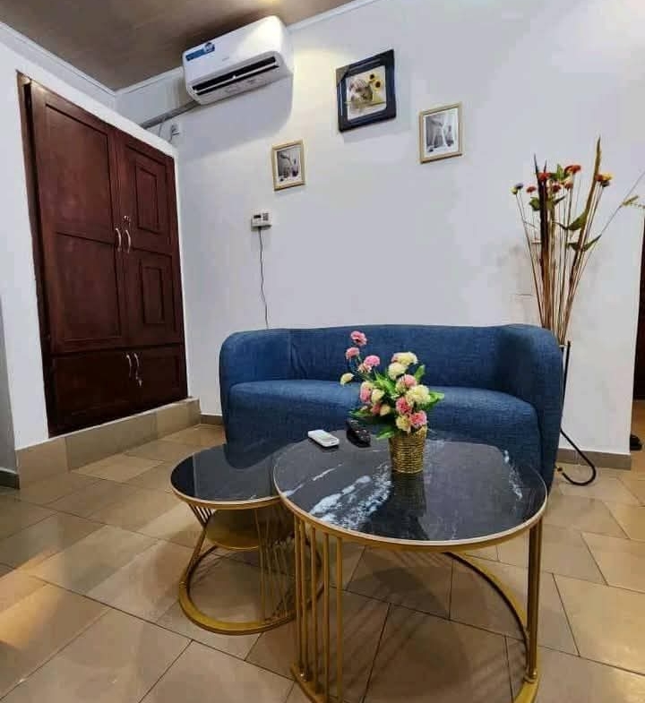 Chambre meublée de charme, Yaoundé Mvog-Mbi