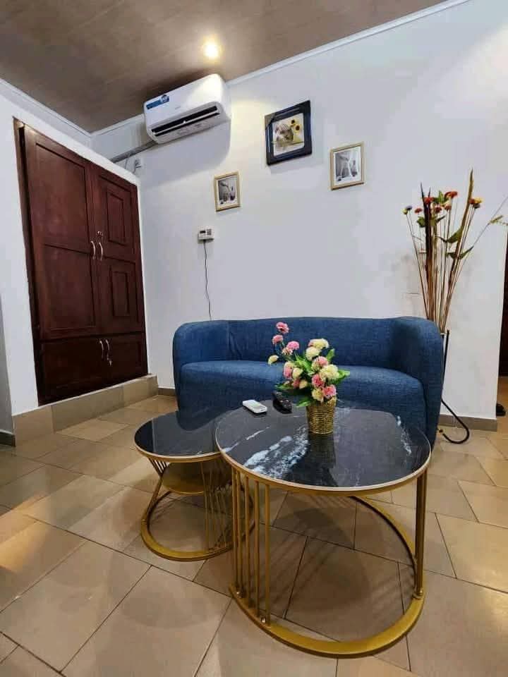 Chambre meublée de charme, Yaoundé Mvog-Mbi