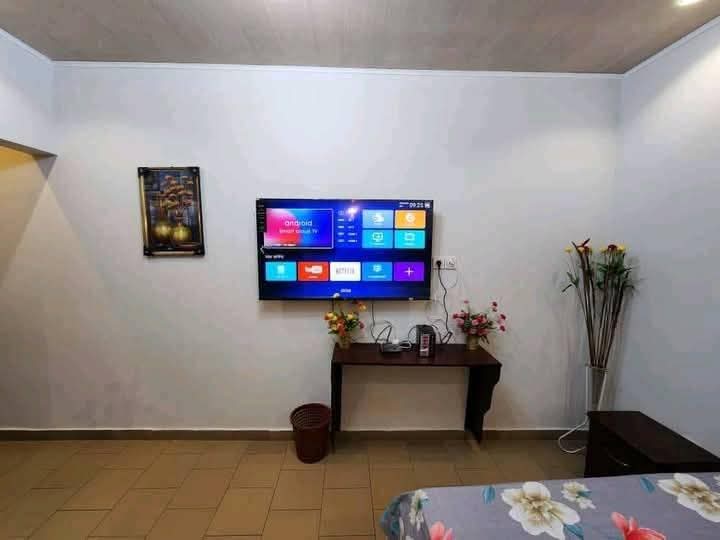 Chambre meublée de charme, Yaoundé Mvog-Mbi