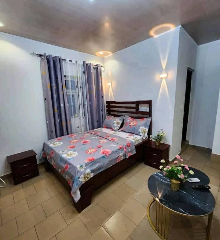 Chambre meublée de charme, Yaoundé Mvog-Mbi
