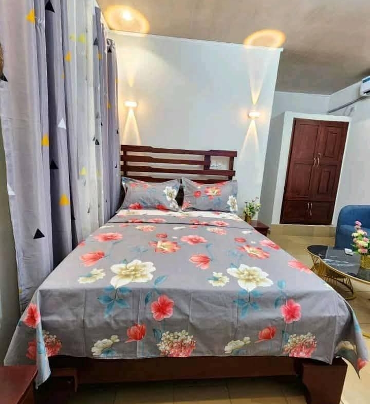 Chambre meublée de charme, Yaoundé Mvog-Mbi