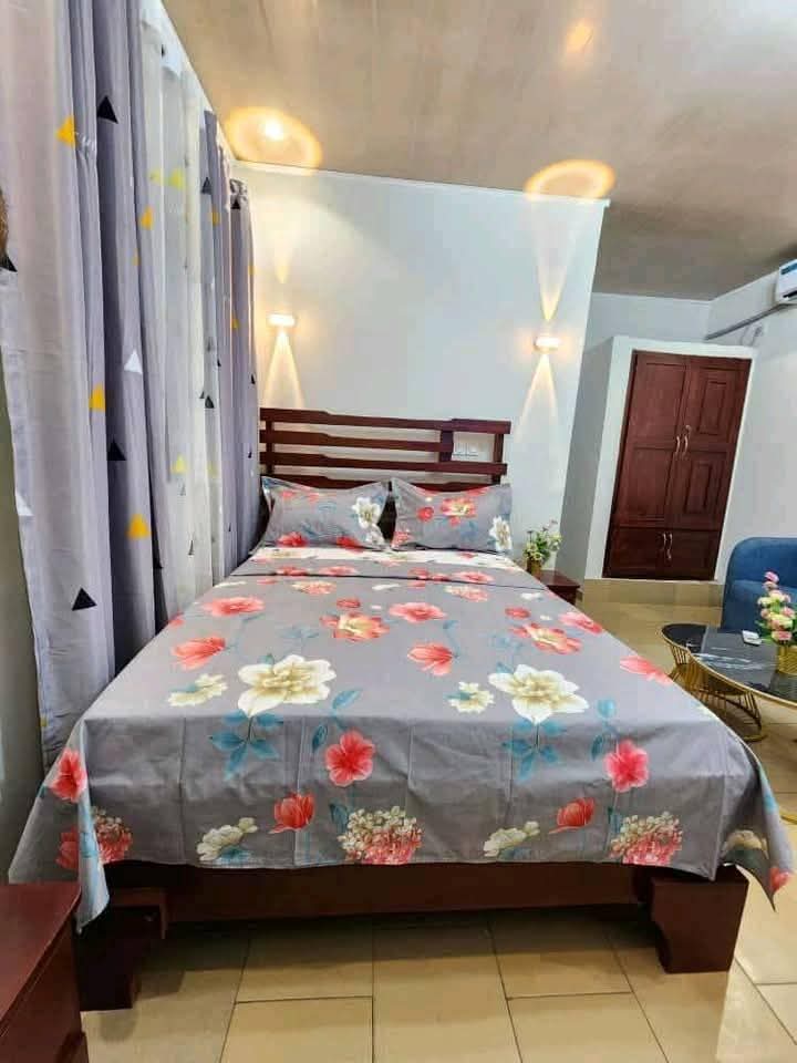 Chambre meublée de charme, Yaoundé Mvog-Mbi