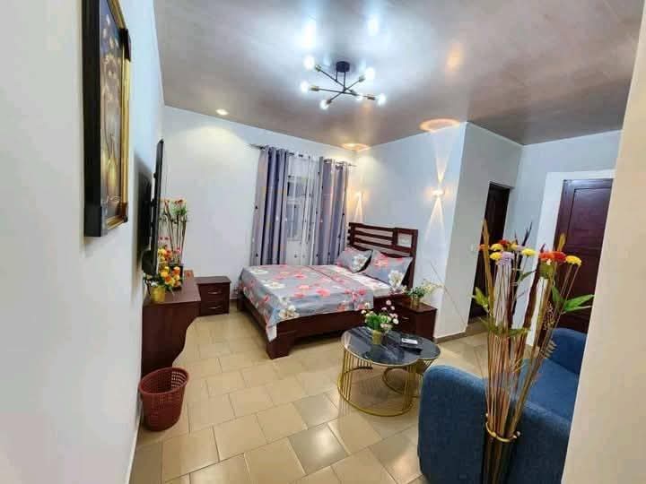 Chambre meublée de charme, Yaoundé Mvog-Mbi