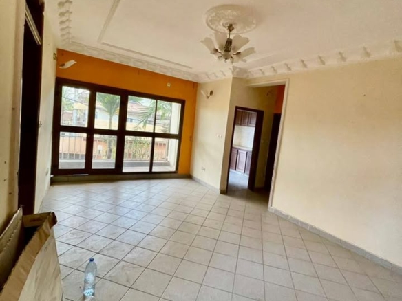 Appartement moderne à louer à Nsam, Yaoundé