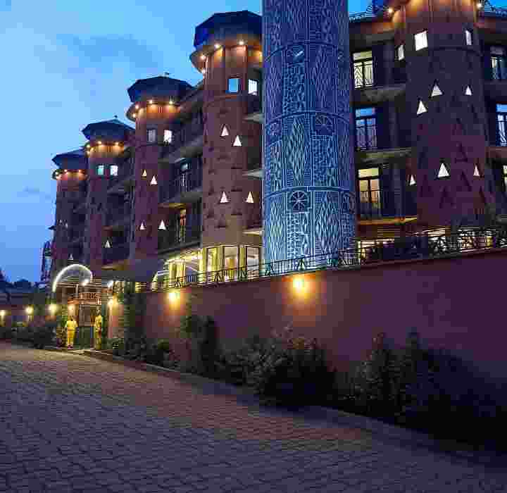 Bafoussam