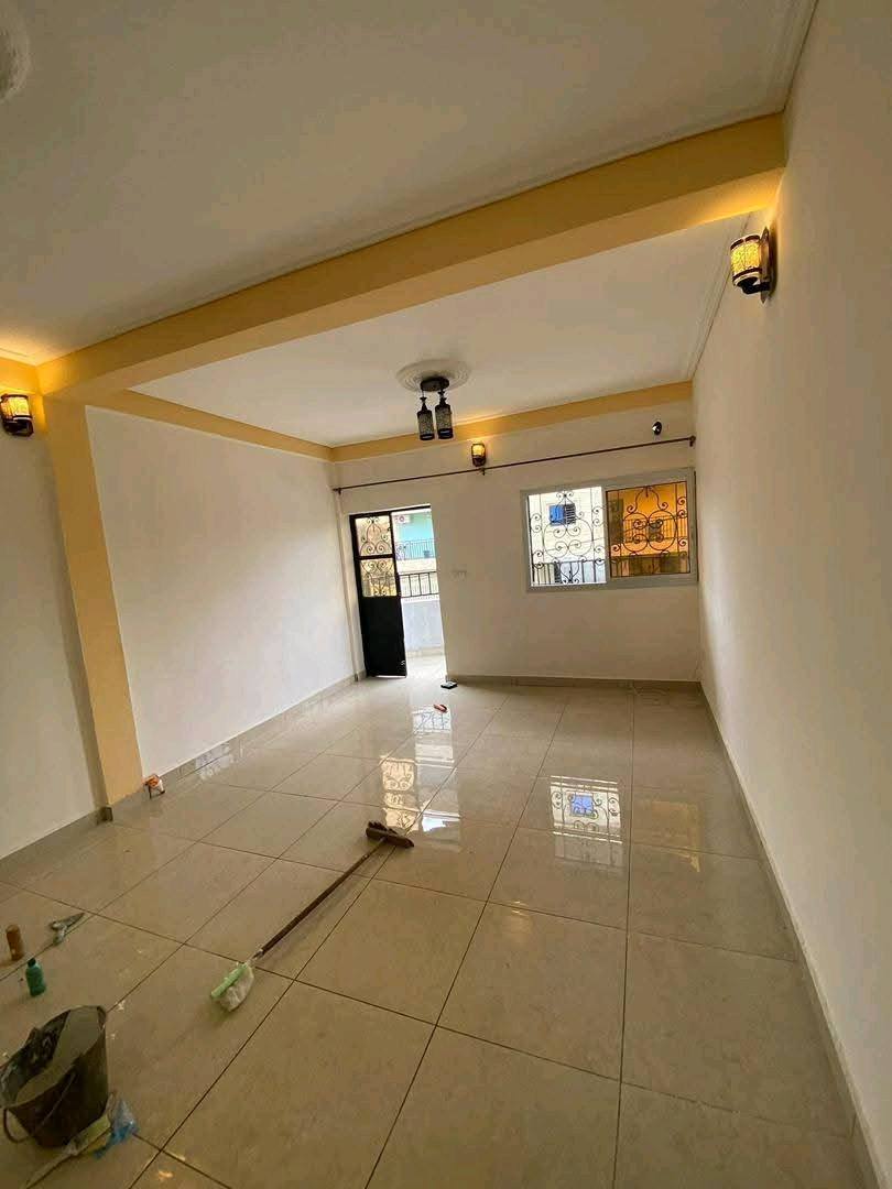 41821- Appartement haut standing, Douala Hôpital Général