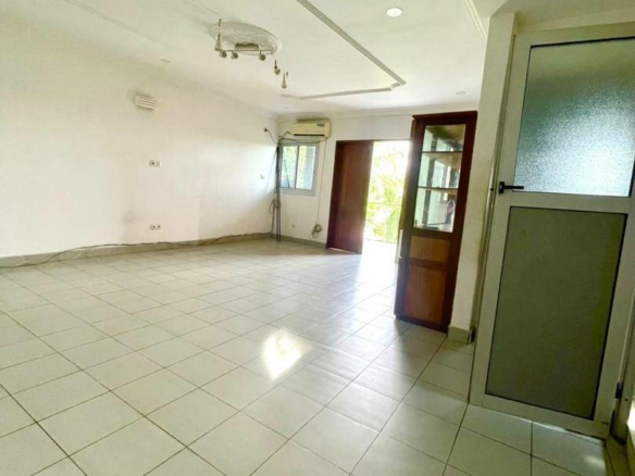 APPARTEMENT MODERNE STAFFÉ, BONAMOUSSADI DENVER
