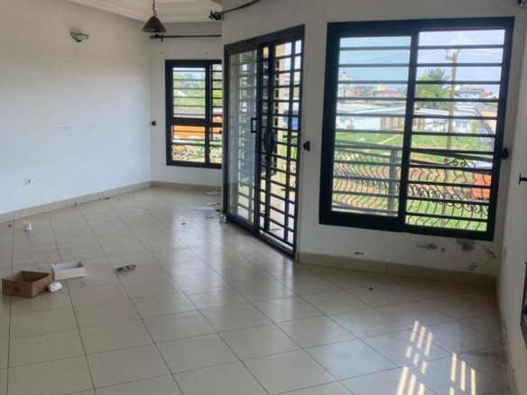 Appartement à louer au quartier Logbessou