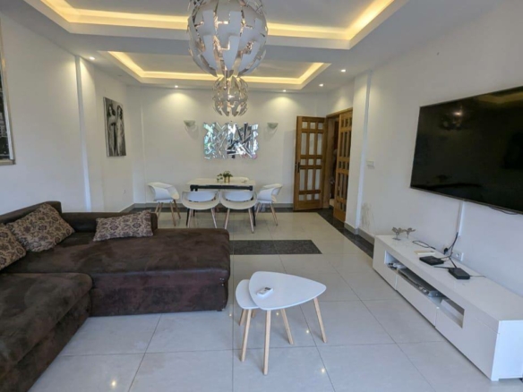 Kotto Appartement moderne haut standing à louer