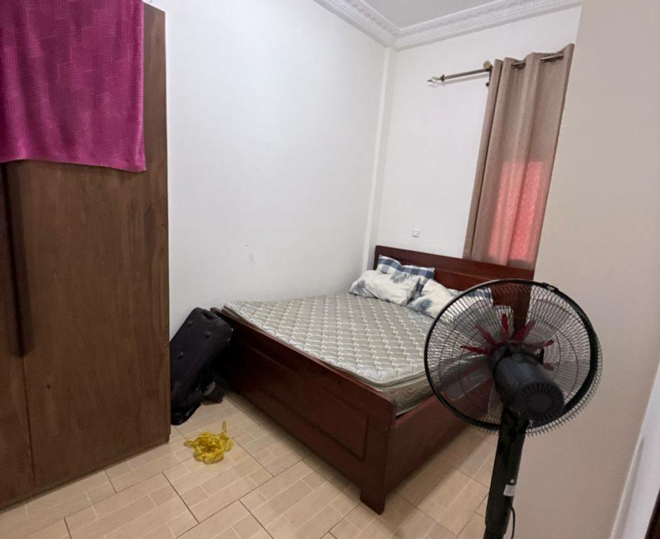  Studio moderne Nkolfoulou montée Saplait