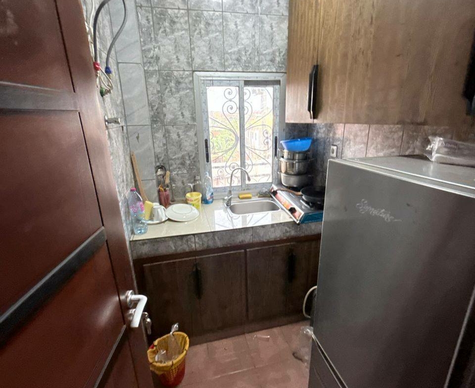  Studio moderne Nkolfoulou montée Saplait