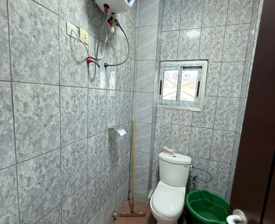  Studio moderne Nkolfoulou montée Saplait