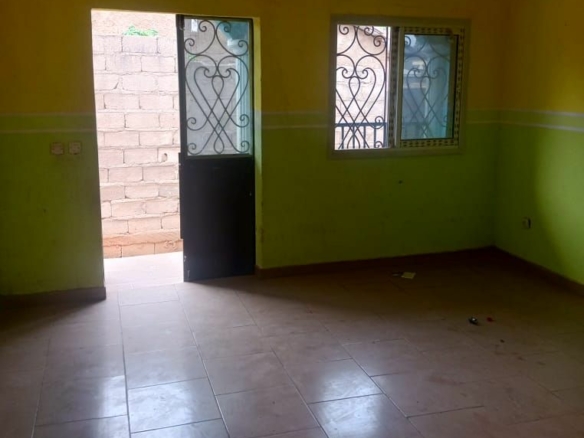 Appartement moderne à louer Quartier SOCARET