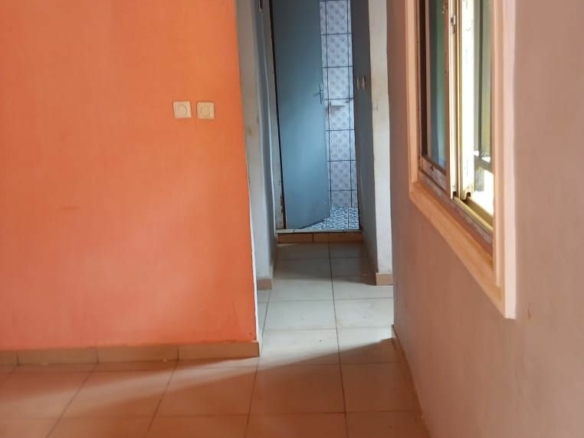 STUDIO EN LOCATION À BEKA NGAOUNDERE