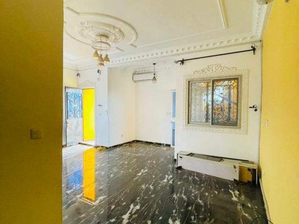 YAOUNDÉ ESSOS  MAGNIFIQUE APPARTEMENT HAUT STANDING NEUF