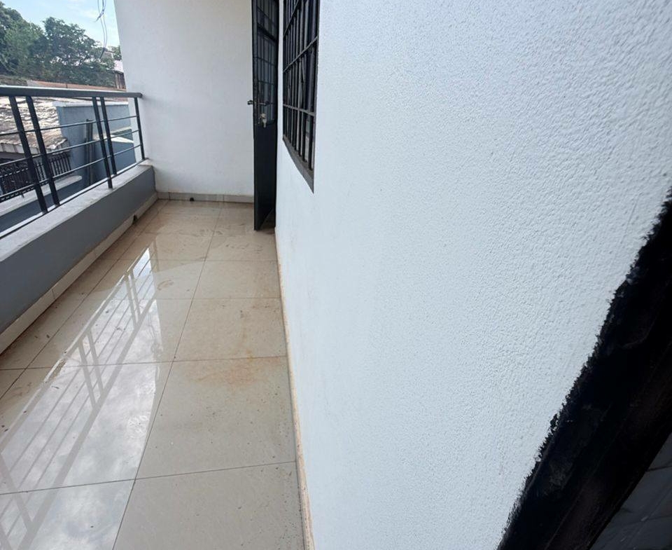 APPARTEMENT NEUF À LOUER NGOUSSO