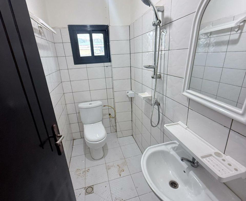APPARTEMENT NEUF À LOUER NGOUSSO